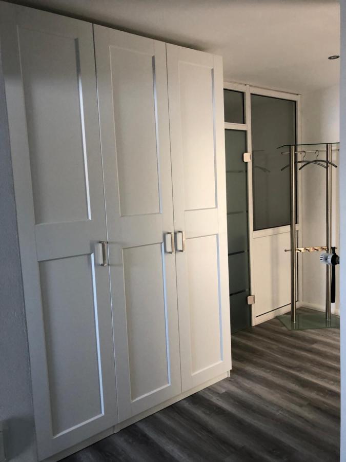 Apartment Ladigo „kleines Glueck“ Goslar