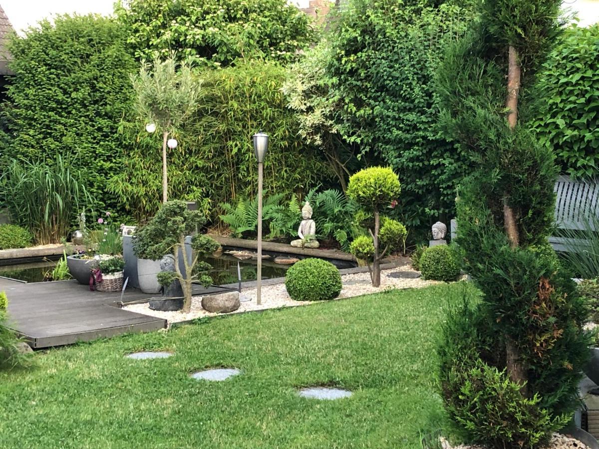 Ladigo „kleines Glueck“ Appartamento Goslar