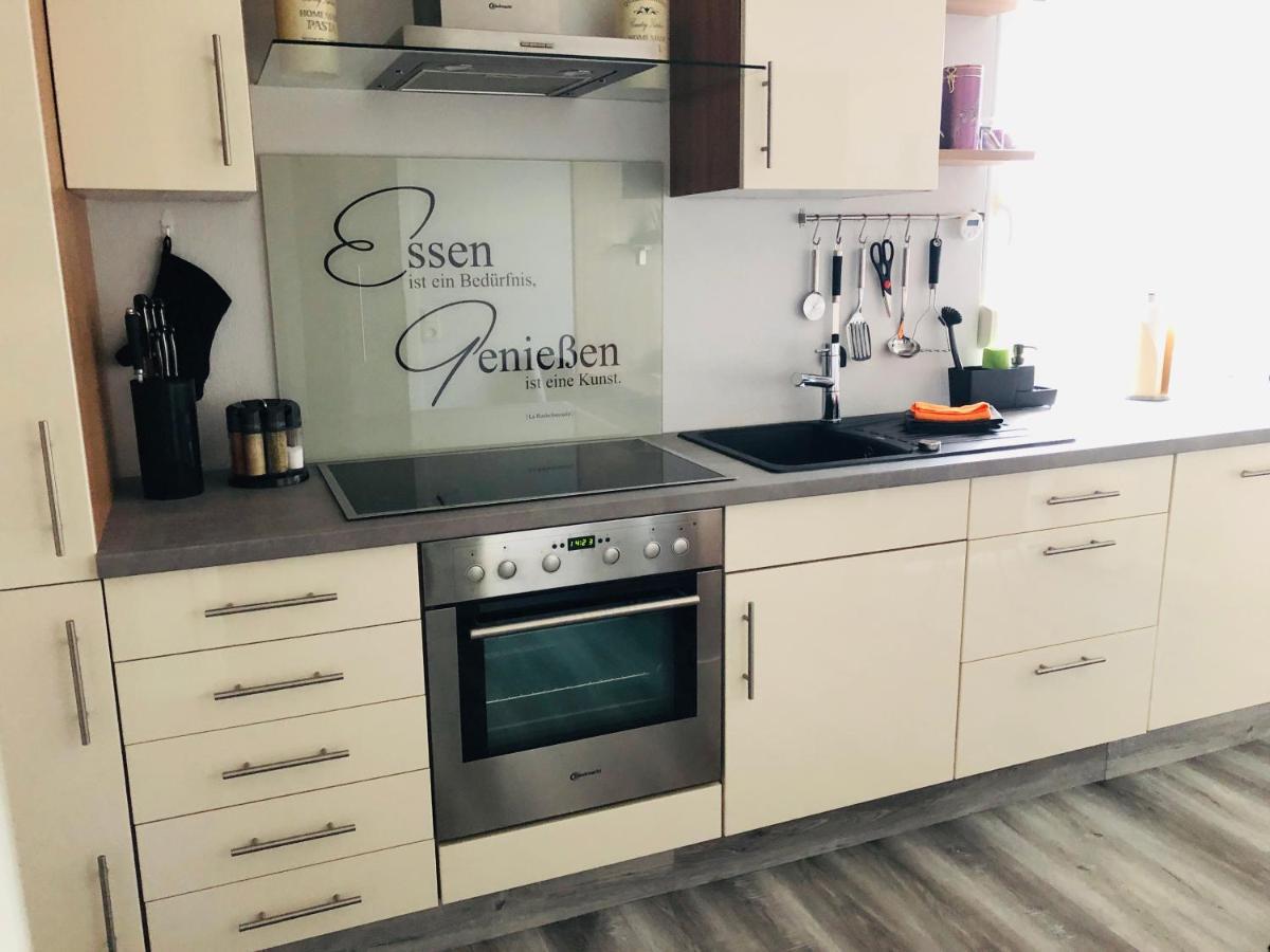 Apartment Ladigo „kleines Glueck“ Goslar