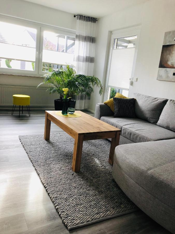 Ladigo „kleines Glueck“ Appartamento Goslar