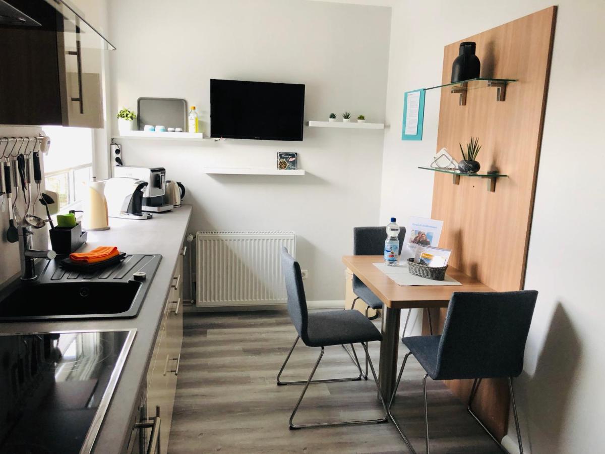 Apartment Ladigo „kleines Glueck“ *