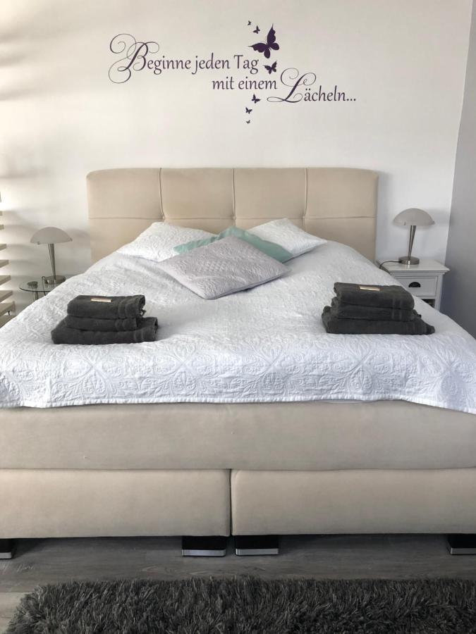 Ladigo „kleines Glueck“ Apartment Goslar