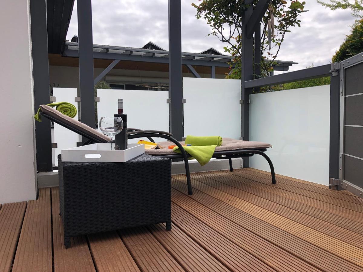 Apartment Ladigo „kleines Glueck“