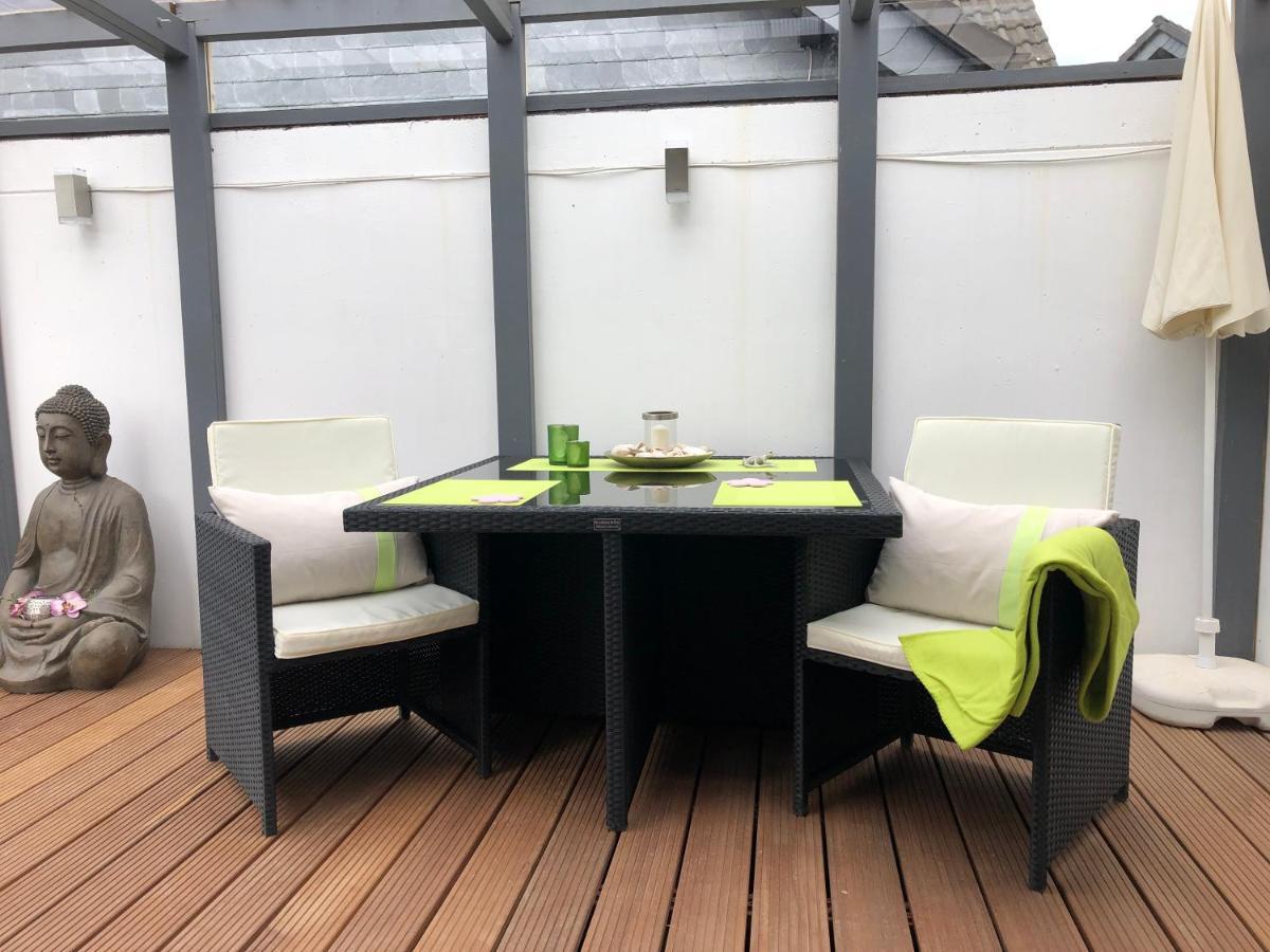 Apartment Ladigo „kleines Glueck“ *