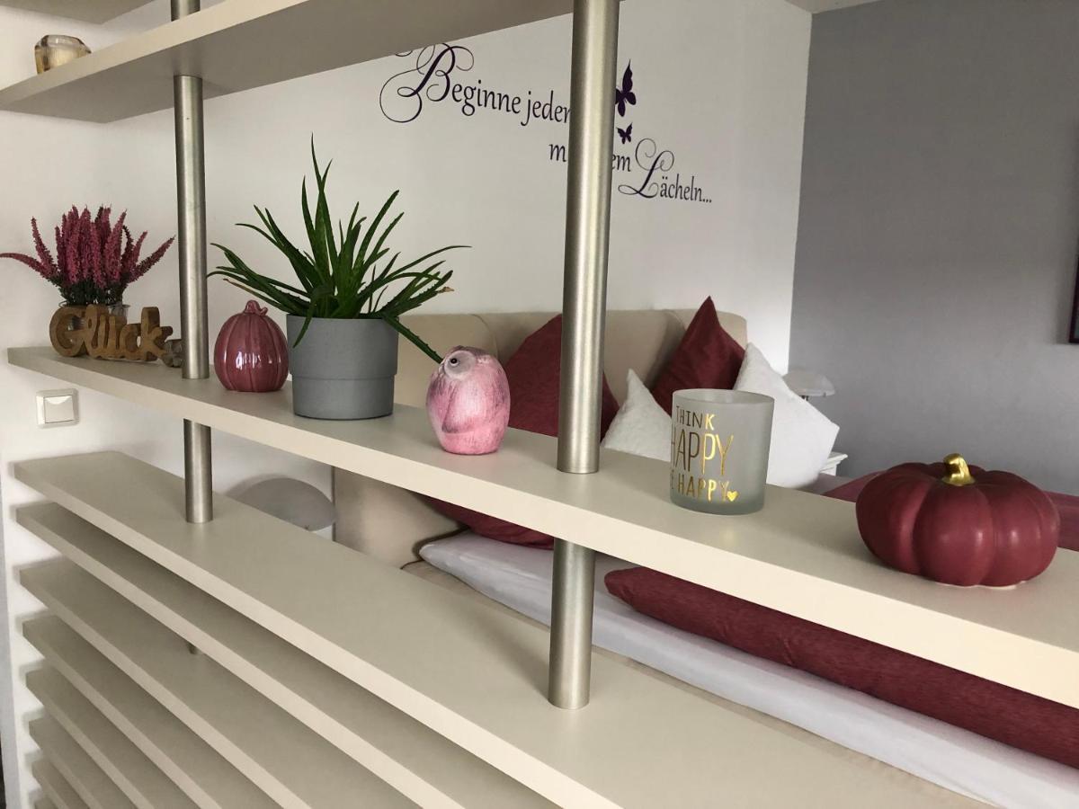 Ladigo „kleines Glueck“ Apartment Goslar
