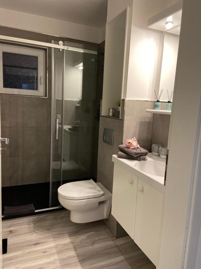 Apartment Ladigo „kleines Glueck“