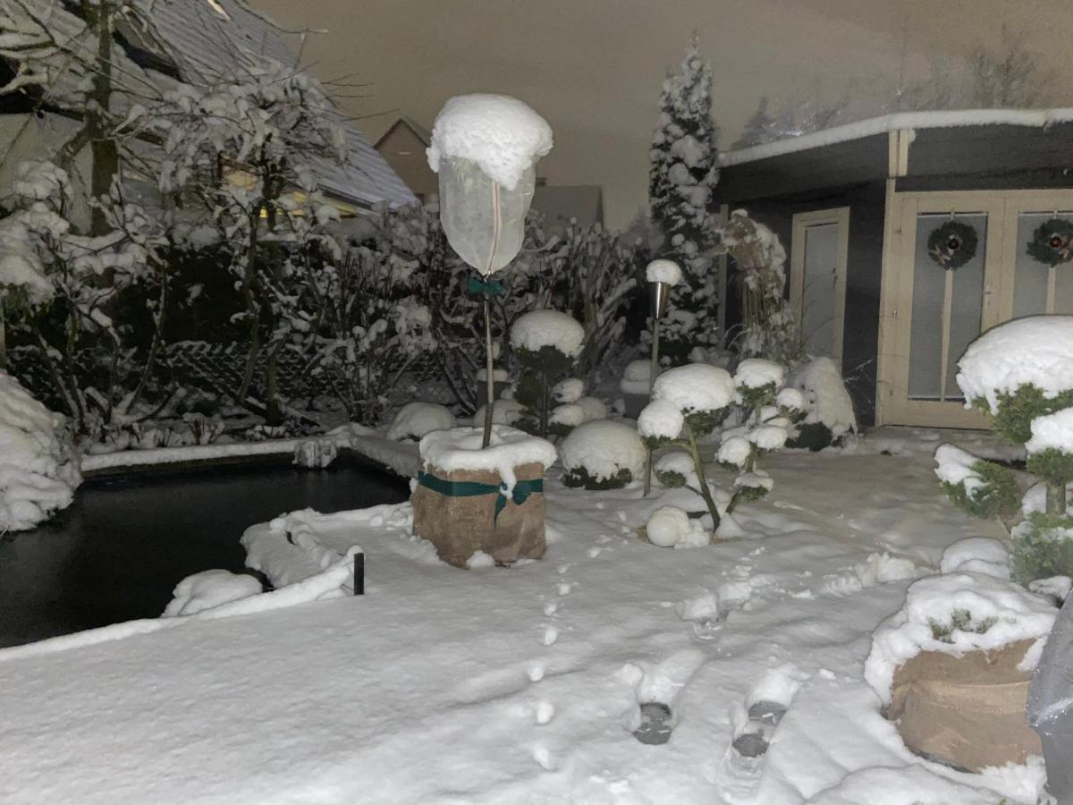 Ladigo „kleines Glueck“ Apartment *