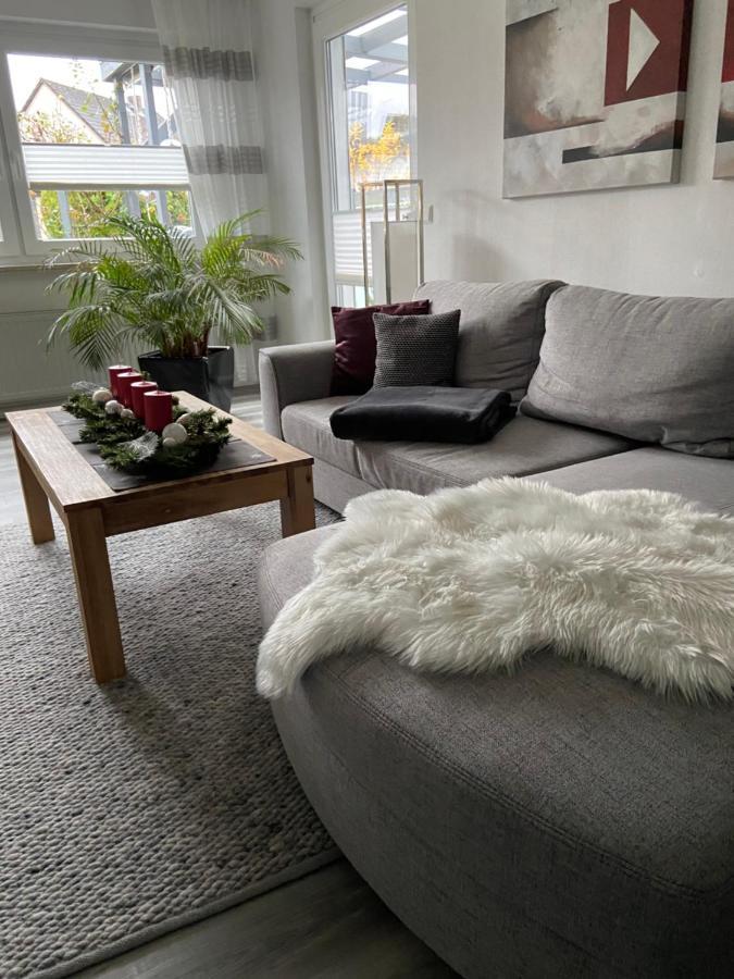 Ladigo „kleines Glueck“ Apartment Goslar