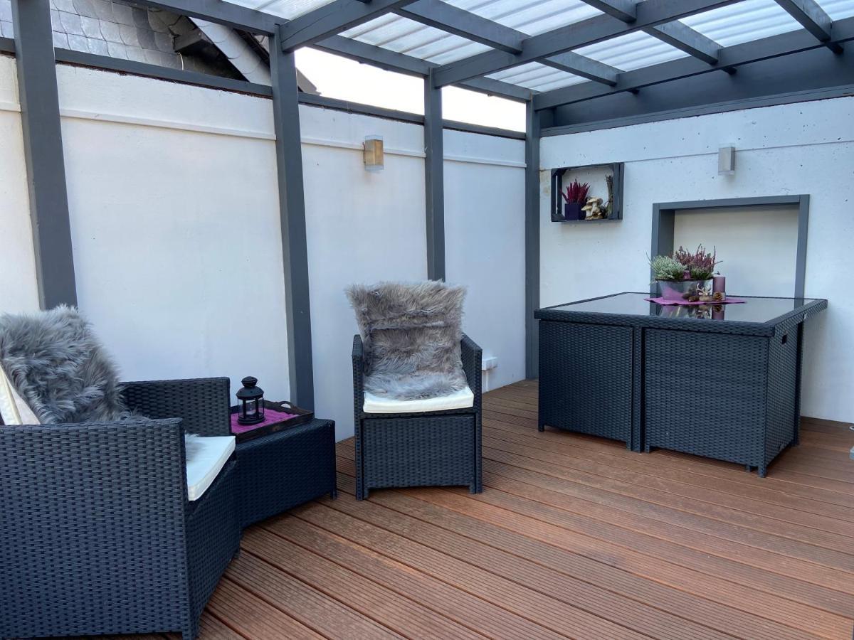 Ladigo „kleines Glueck“ Apartment
